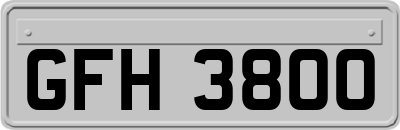 GFH3800