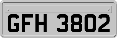 GFH3802