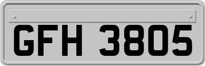 GFH3805
