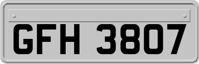 GFH3807
