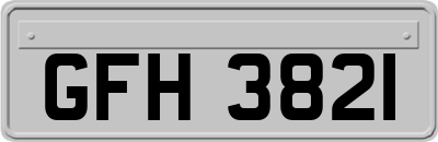 GFH3821