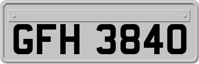 GFH3840