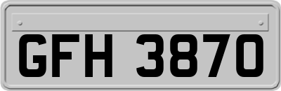 GFH3870