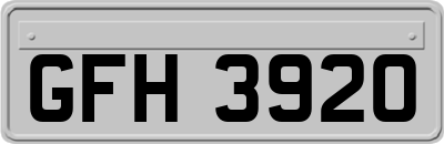 GFH3920