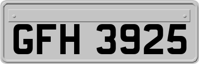 GFH3925