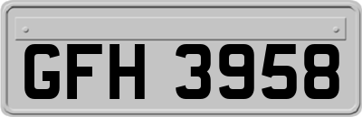 GFH3958