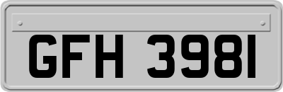 GFH3981