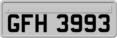 GFH3993