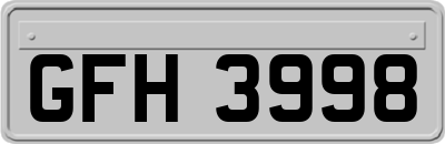 GFH3998