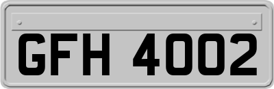 GFH4002