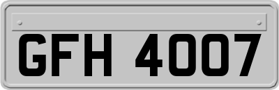 GFH4007