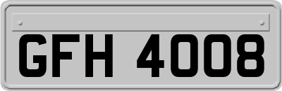GFH4008