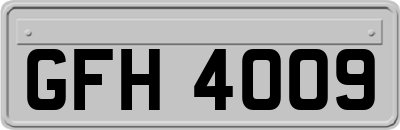 GFH4009