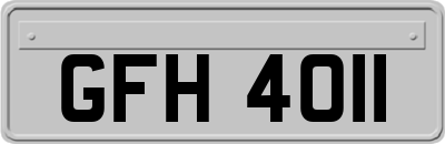 GFH4011