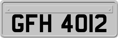 GFH4012