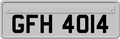 GFH4014