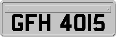 GFH4015