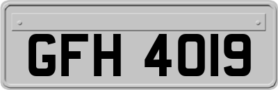 GFH4019