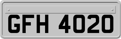 GFH4020