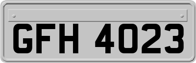 GFH4023