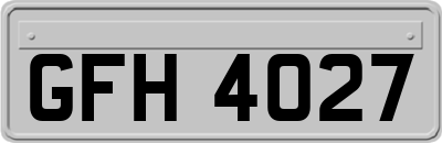 GFH4027