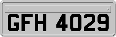GFH4029
