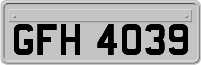 GFH4039