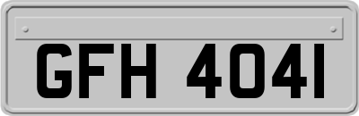 GFH4041