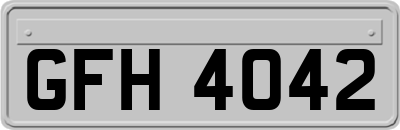 GFH4042