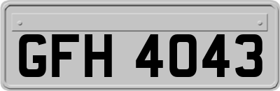 GFH4043