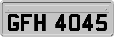 GFH4045