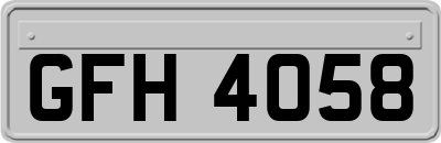 GFH4058