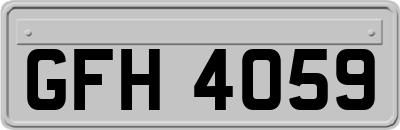 GFH4059