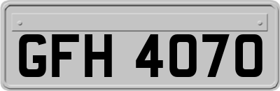 GFH4070