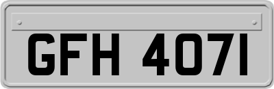 GFH4071