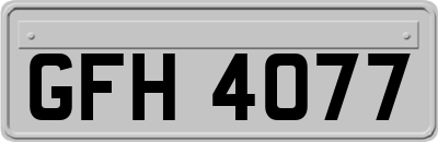GFH4077