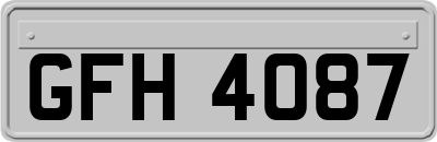GFH4087