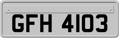 GFH4103