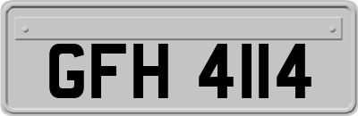 GFH4114