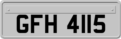 GFH4115