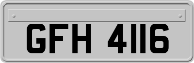 GFH4116