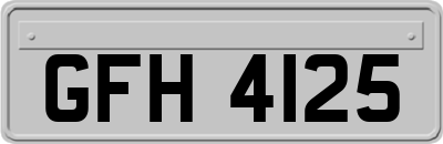 GFH4125