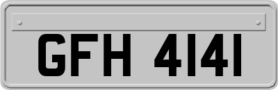GFH4141
