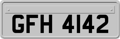GFH4142