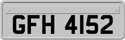 GFH4152