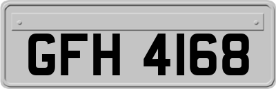 GFH4168