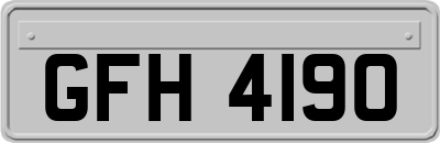GFH4190