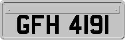 GFH4191