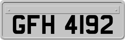 GFH4192