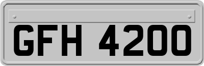 GFH4200